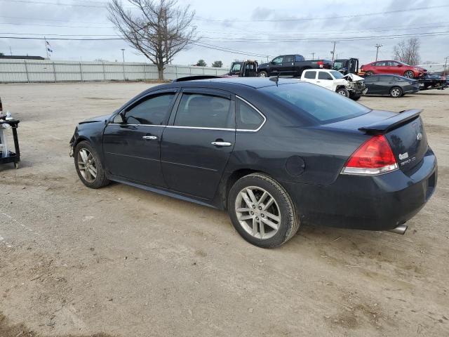 Photo 2 from auction – 2012 CHEVROLET IMPALA LTZ with VIN 2G1WC5E36C1104835