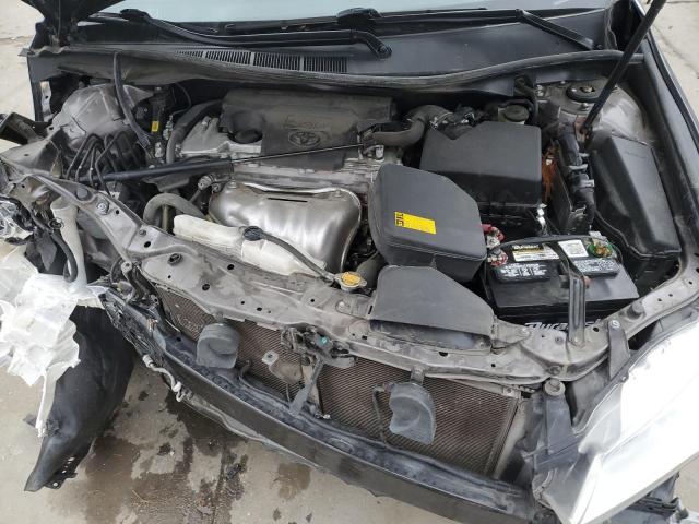 Photo 11 from auction – 2015 TOYOTA CAMRY LE with VIN 4T4BF1FK7FR495838