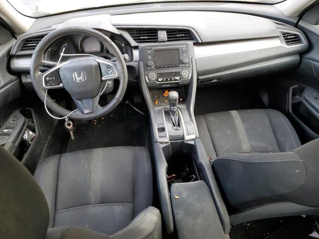 Photo 8 from auction – 2016 HONDA CIVIC LX with VIN 19XFC2F50GE092275