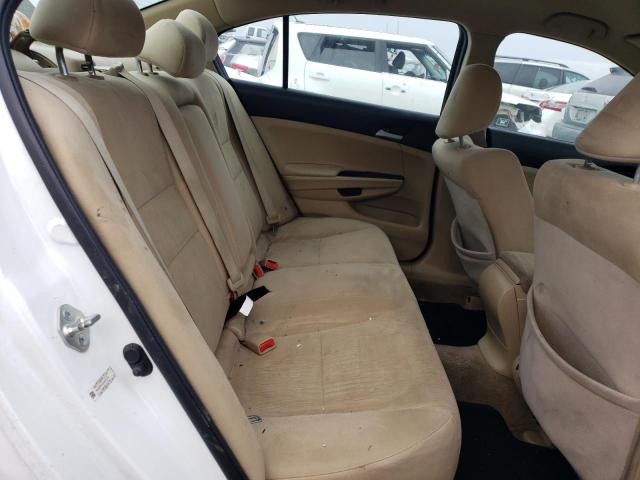 Photo 10 from auction – 2012 HONDA ACCORD LXP with VIN 1HGCP2F4XCA227470