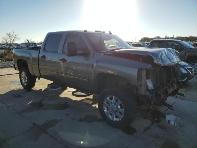 Photo 4 from auction – 2014 CHEVROLET SILVERADO with VIN 1GC1KXCGXEF104855