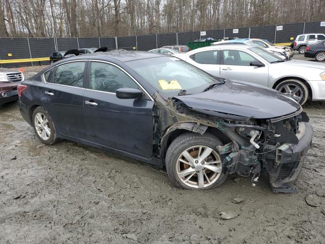 Photo 4 from auction – 2013 NISSAN ALTIMA 2.5 with VIN 1N4AL3AP8DC198314