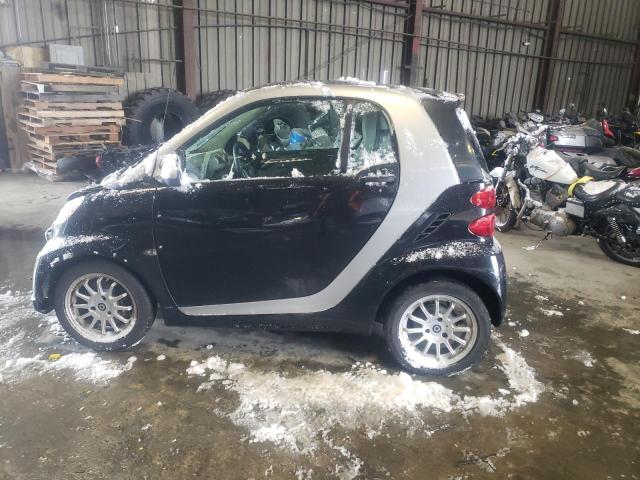 Photo 2 from auction – 2013 SMART FORTWO PUR with VIN WMEEJ3BA8DK611321