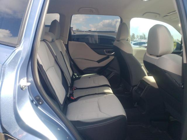 Photo 10 from auction – 2024 SUBARU FORESTER with VIN JF2SKAAC1RH436003