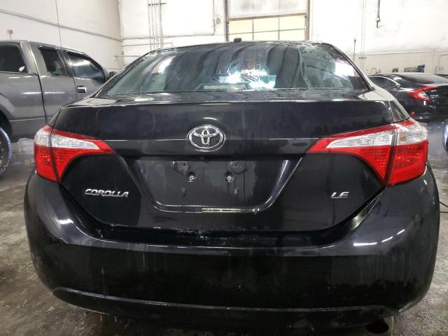 Photo 6 from auction – 2014 TOYOTA COROLLA L with VIN 2T1BURHE8EC224907