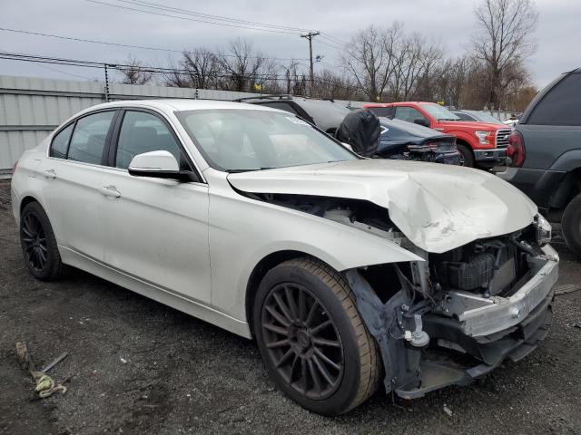 Photo 4 from auction – 2018 BMW 330 XI with VIN WBA8D9C50JA616275
