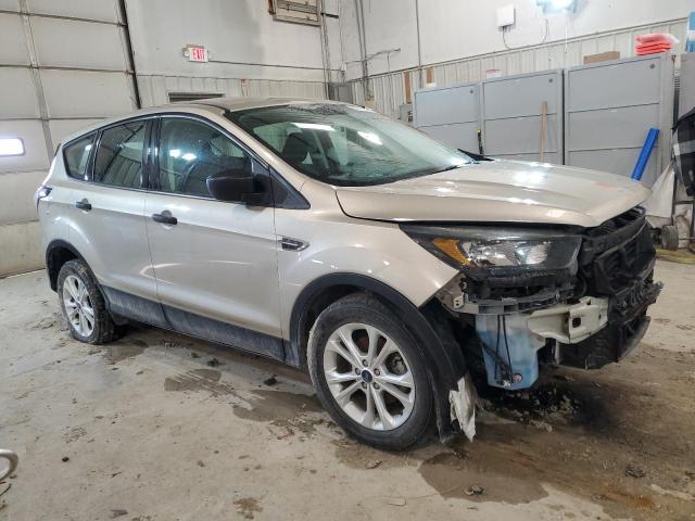 Photo 4 from auction – 2018 FORD ESCAPE S with VIN 1FMCU0F7XJUA84999