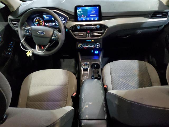 Photo 8 from auction – 2020 FORD ESCAPE SE with VIN 1FMCU9G64LUA97647