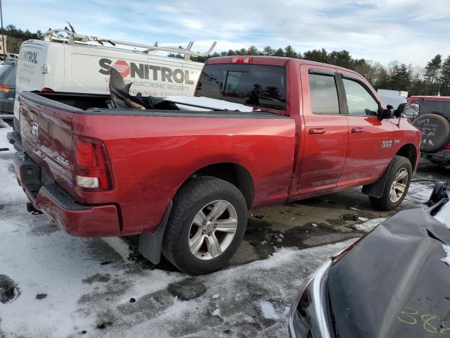 Photo 3 from auction – 2013 RAM 1500 SPORT with VIN 1C6RR7HT1DS579599