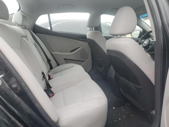 Photo 10 from auction – 2015 KIA OPTIMA LX with VIN 5XXGM4A72FG430674