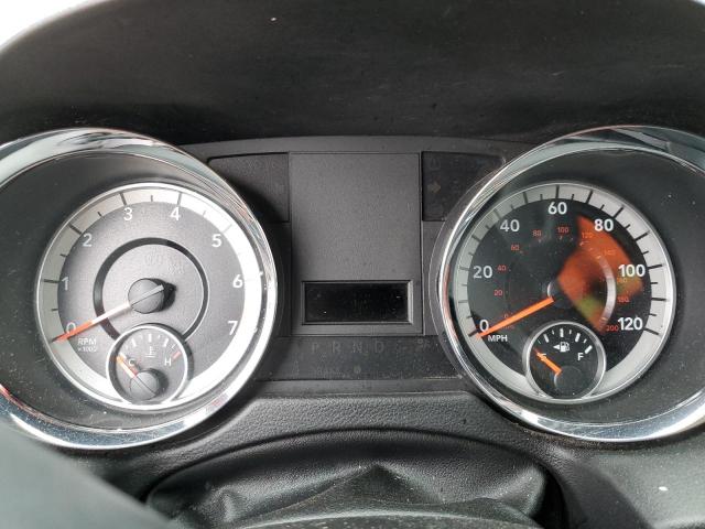 Photo 9 from auction – 2019 DODGE GRAND CARA with VIN 2C4RDGCG7KR660834
