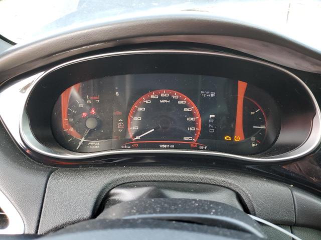 Photo 9 from auction – 2013 DODGE DART LIMIT with VIN 1C3CDFCH0DD319844