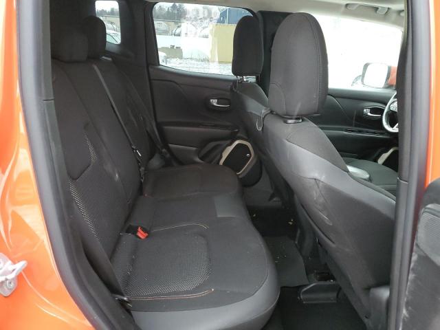 Photo 11 from auction – 2016 JEEP RENEGADE L with VIN ZACCJBBT5GPC98241