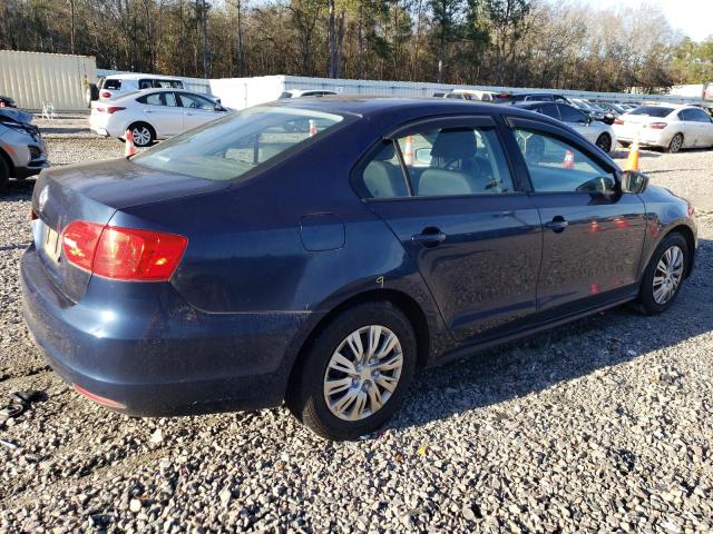 Photo 3 from auction – 2012 VOLKSWAGEN JETTA BASE with VIN 3VW2K7AJ9CM367223