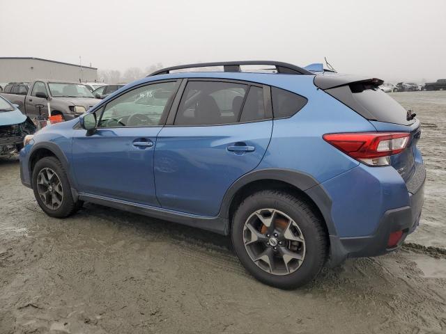 Photo 2 from auction – 2018 SUBARU CROSSTREK with VIN JF2GTABC1JH237300