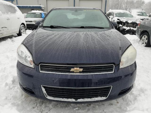Photo 5 from auction – 2008 CHEVROLET IMPALA LS with VIN 2G1WB58K881236542