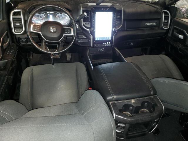 Photo 8 from auction – 2022 RAM 2500 BIG H with VIN 3C6UR5DL2NG129506