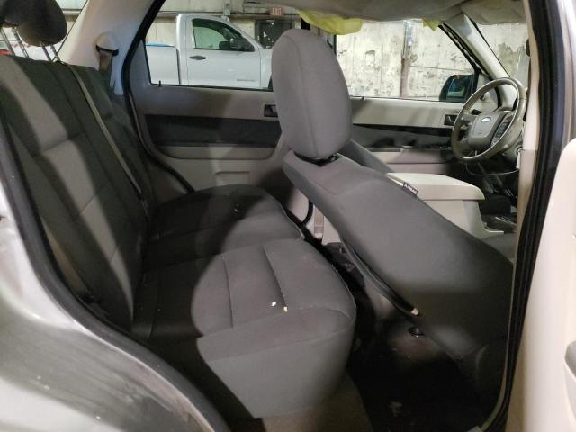 Photo 10 from auction – 2009 FORD ESCAPE XLT with VIN 1FMCU03G89KD01445