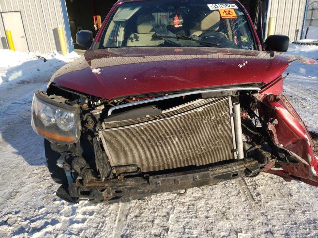 Photo 11 from auction – 2010 HYUNDAI SANTA FE G with VIN 5NMSG3ABXAH338920