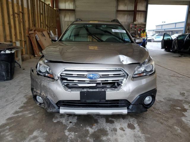 Photo 5 from auction – 2016 SUBARU OUTBACK 2. with VIN 4S4BSANCXG3353250