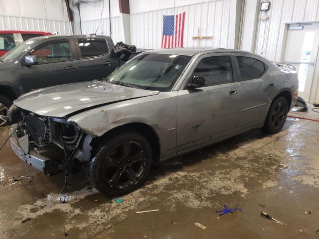 Photo 1 from auction – 2007 DODGE CHARGER R/ with VIN 2B3KA53H07H602618