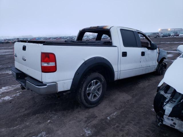 Photo 3 from auction – 2006 FORD F150 SUPER with VIN 1FTPW14V56KD08450