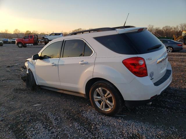 Photo 2 from auction – 2012 CHEVROLET EQUINOX LT with VIN 2GNFLDE51C6215533