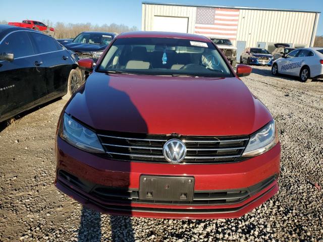 Photo 5 from auction – 2017 VOLKSWAGEN JETTA S with VIN 3VW2B7AJ3HM357147