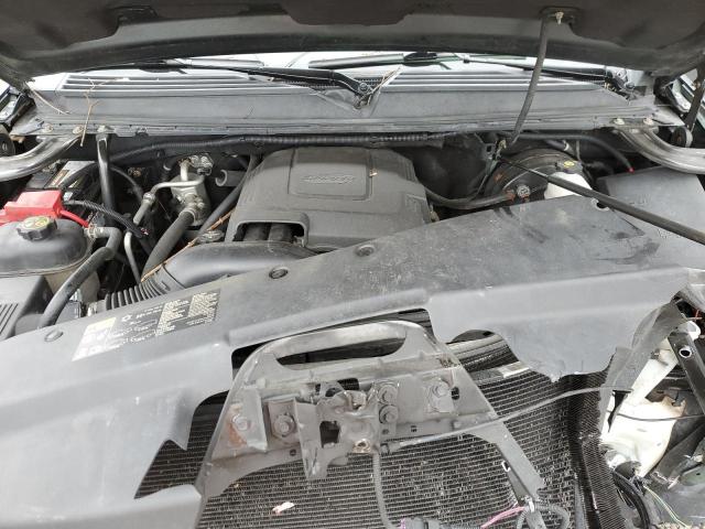 Photo 11 from auction – 2013 CADILLAC ESCALADE E with VIN 3GYT4NEF9DG295249