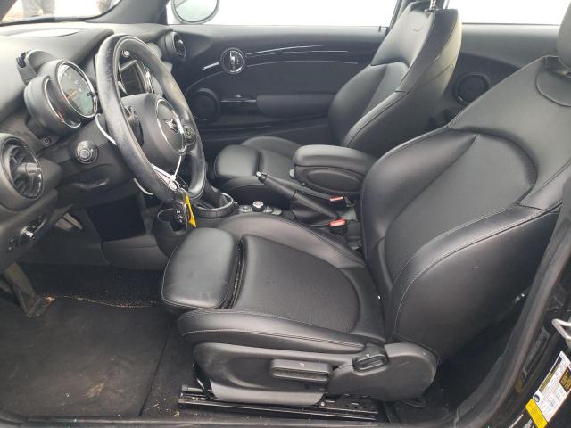 Photo 7 from auction – 2016 MINI COOPER with VIN WMWXP5C52GT739844