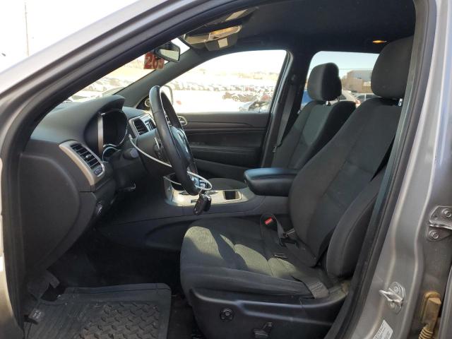 Photo 7 from auction – 2015 JEEP GRAND CHER with VIN 1C4RJFAG6FC192003