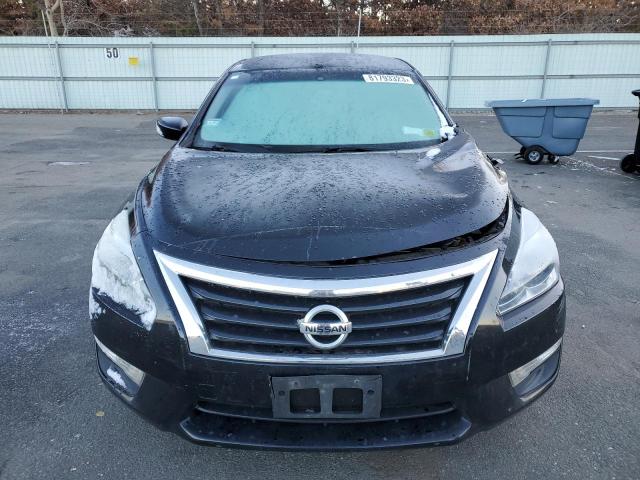 Photo 5 from auction – 2015 NISSAN ALTIMA 2.5 with VIN 1N4AL3AP4FC185949