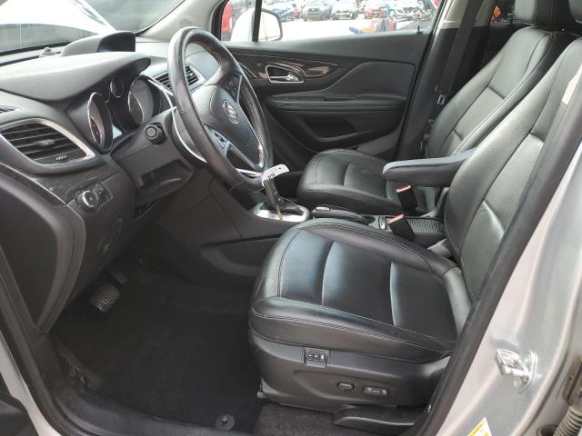 Photo 7 from auction – 2016 BUICK ENCORE with VIN KL4CJCSB2GB730592