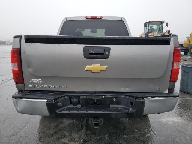 Zdjęcie 6 z aukcji – 2013 CHEVROLET SILVERADO z VIN 3GCPCSE08DG329752