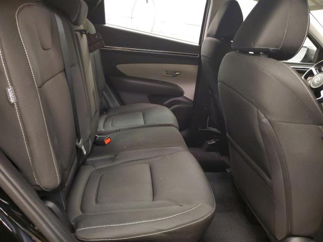 Photo 10 from auction – 2024 HYUNDAI TUCSON SE with VIN 5NMJACDE7RH326870