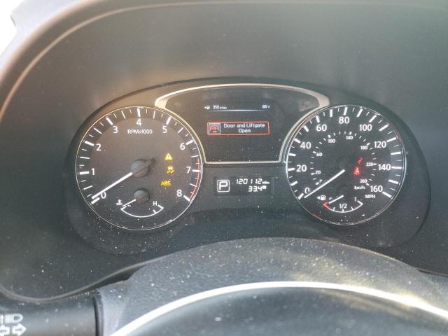 Foto 9 de la subasta – 2013 NISSAN PATHFINDER con VIN 5N1AR2MN7DC640671