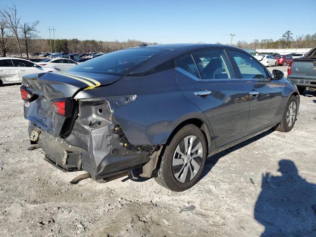Photo 3 from auction – 2020 NISSAN ALTIMA S with VIN 1N4BL4BV2LC144285