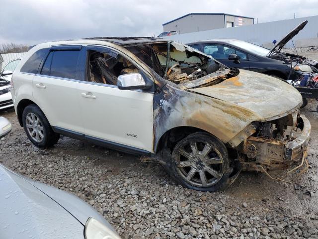 Photo 4 from auction – 2007 LINCOLN MKX with VIN 2LMDU68C77BJ32270