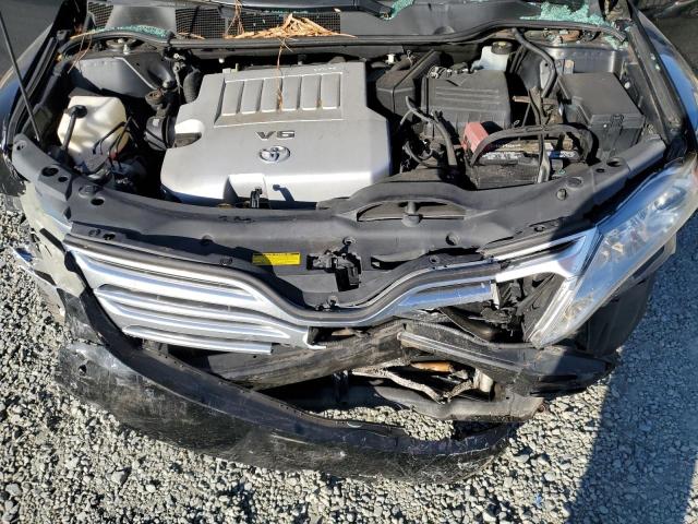 Photo 11 from auction – 2011 TOYOTA VENZA with VIN 4T3ZK3BB8BU040679