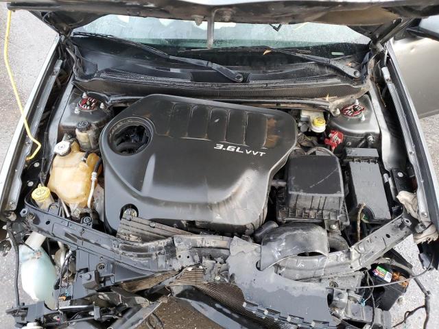 Photo 11 from auction – 2013 DODGE AVENGER SX with VIN 1C3CDZCG3DN731078
