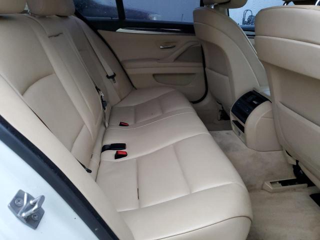 Foto 10 de la subasta – 2012 BMW 528 I con VIN WBAXG5C55CDW66361