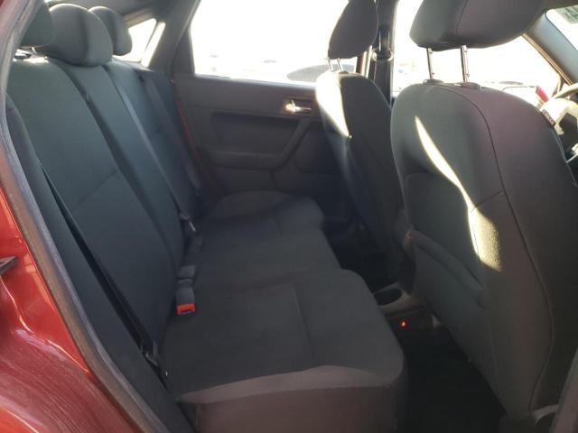 Photo 10 from auction – 2010 FORD FOCUS SES with VIN 1FAHP3GN5AW185538
