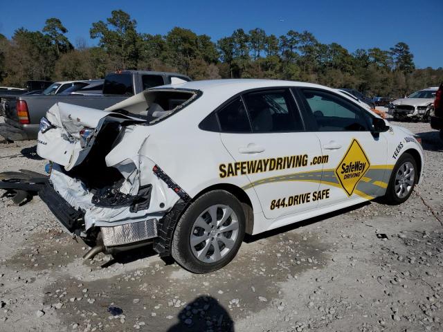 Photo 3 from auction – 2023 TOYOTA COROLLA LE with VIN 5YFB4MDE4PP066108
