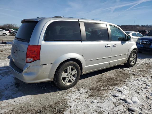 Photo 3 from auction – 2012 DODGE GRAND CARA with VIN 2C4RDGDG4CR114718