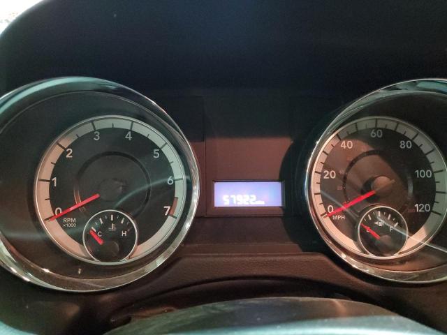 Photo 9 from auction – 2015 DODGE GRAND CARA with VIN 2C4RDGBG8FR749903