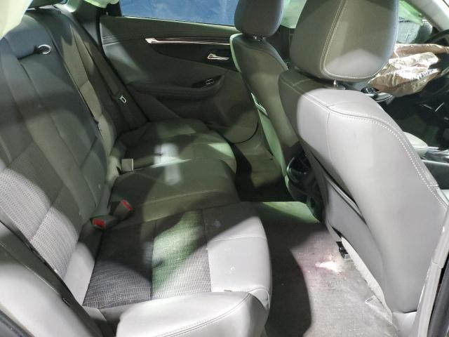 Photo 10 from auction – 2015 CHEVROLET IMPALA LT with VIN 2G1125S31F9149348