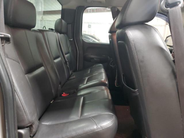 Photo 10 from auction – 2008 CHEVROLET SILVERADO with VIN 1GCEK19Y28Z195833