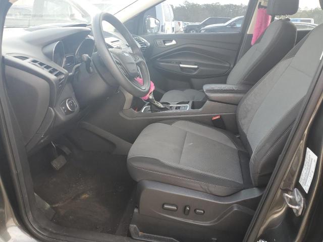 Photo 7 from auction – 2017 FORD ESCAPE SE with VIN 1FMCU0G98HUD66925