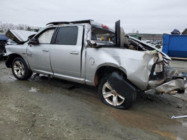 Photo 2 from auction – 2015 RAM 1500 SPORT with VIN 1C6RR7MT1FS653886