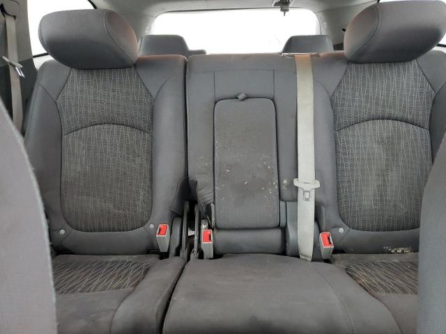 Photo 10 from auction – 2016 CHEVROLET TRAVERSE L with VIN 1GNKVGKD9GJ316558